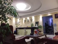 Luoping Bixiang Express Hotel - Bữa sáng