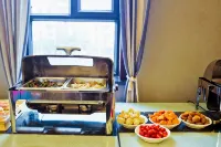 Tianyue Hotel - sarapan