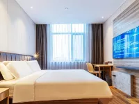HanTing Hotel (Baoding Baigou International Luggage City)