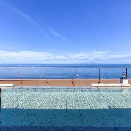 Hokkawa Onsen Hotel