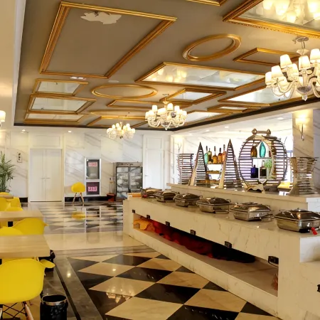Pengxiang Ecological Hotel