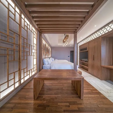Yeonhwamoon Hotel Eulwang