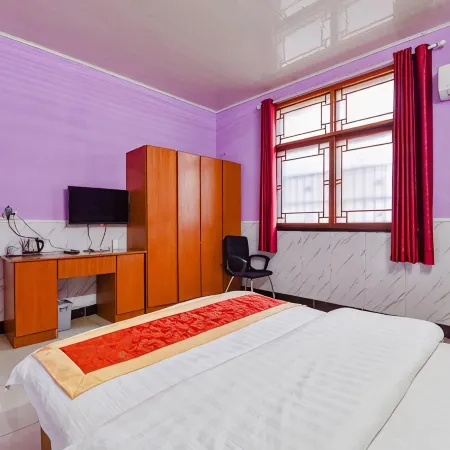 Haidong Hotel