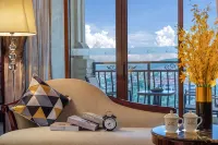 kaiping Jade Bay Funyard Phoenix Hotel - balcone
