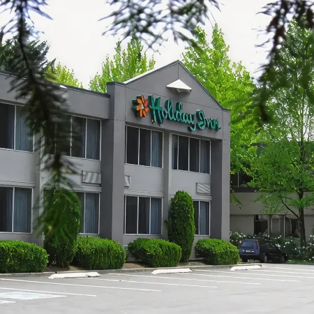 Fairfield Inn Issaquah