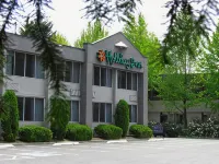 Fairfield Inn Issaquah - Wifi
