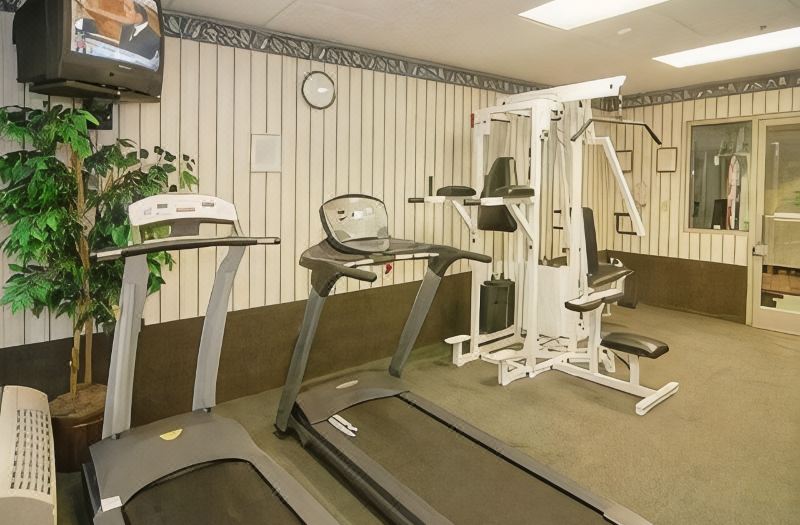 Comfort Inn Airport photo 3