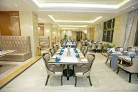 โรงแรมฮวาเฟิง - วิวภูเขา