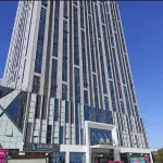Youke Movie Homestay (Xinxiang High-Speed Railway East Station)