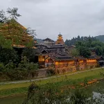Sanjiang Xiyuan Chinese Inn