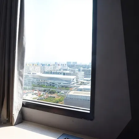 Ibis Bangkok Impact