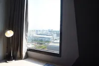 Ibis Bangkok Impact - Scenic