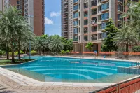 Maixiangge Apartment (Qingyuan Shengli Yayuan) - Condos