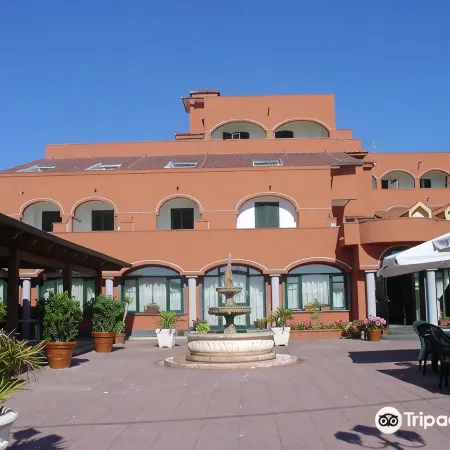 Hotel Costa d'Oro