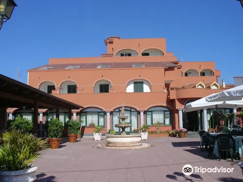 Hotel Costa d'Oro