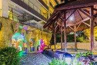 Sanying Spa Resort Hotel - Hot Springs