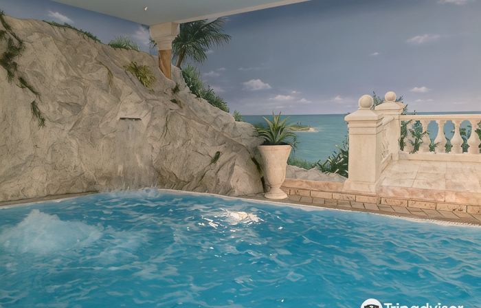 Relax-Hotel Pip-Margraff