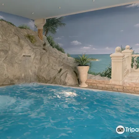 Relax-Hotel Pip-Margraff