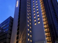 Hotel Forza Osaka Kitahama Hotels near Nakazakicho
