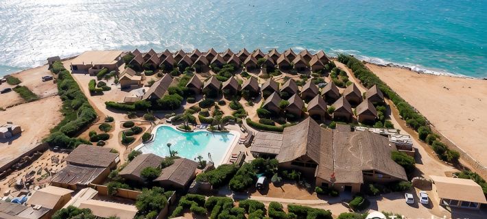 West Point Dakhla Hotels in Ad-Dakhla