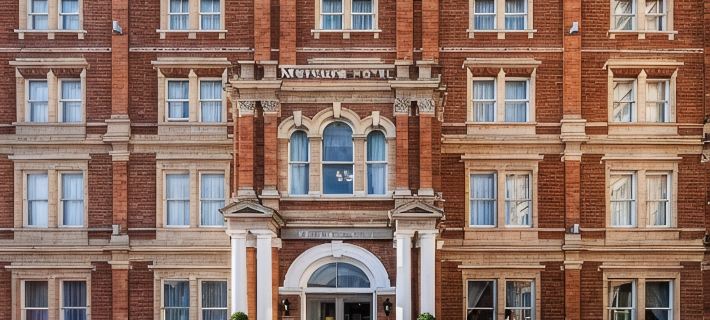 Exeter Rougemont hotel by Sunday Hotels in Exeter