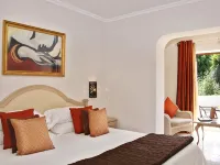 The Suites at San Roque Club Hotels in San Roque