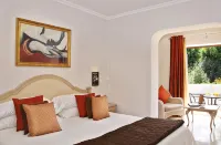 The Suites at San Roque Club