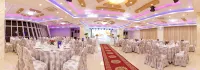 Ninh Kieu Riverside Hotel - Aamiainen