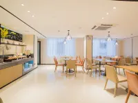City Comfort Inn Hotel (Tian'e Bus Terminal)