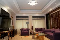 Qingdao Garden Hotel VIP House