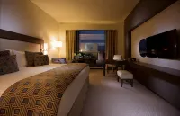 Royal M Hotel Fujairah by Gewan - parking
