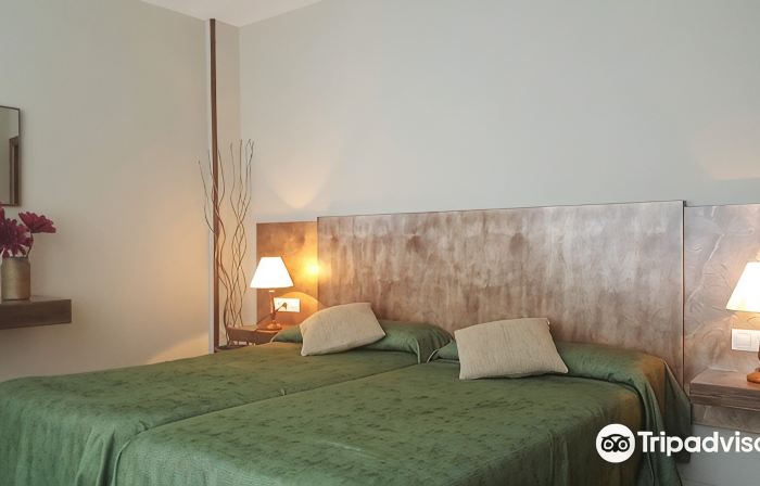 Hostal O Forno