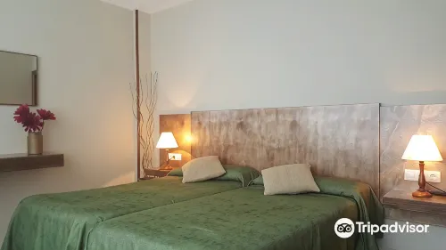 Hostal O Forno - Homestays