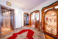 Hotel Wegener