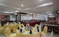 Hotel Seri Malaysia Mersing