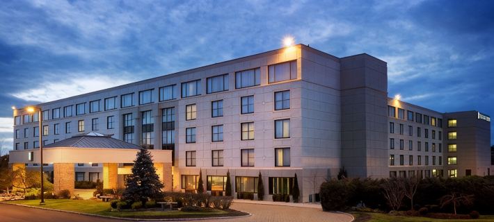 Embassy Suites by Hilton Piscataway Somerset Hotels in Middlesex County