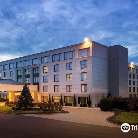 Embassy Suites by Hilton Piscataway Somerset