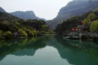 Xiyang Homeland Hostel