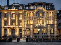 Lume Boutique Hotel, Autograph Collection Hotels near Goethe Museum
