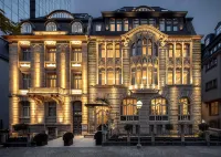 Lume Boutique Hotel, Autograph Collection Hotels in Frankfurt
