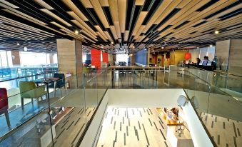Inhouse Hotel Yehliu