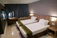 Hotel Sfera