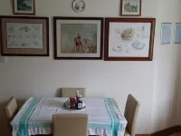 運動員小屋 - 民宿