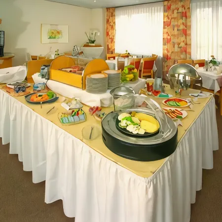 Best Western Blankenburg Hotel