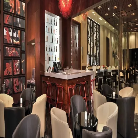 Radisson Gurugram Sohna Road City Center