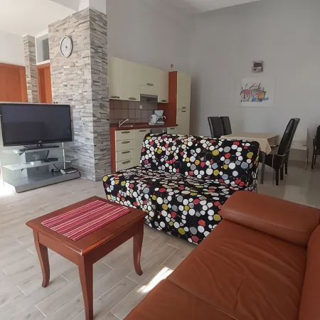 Apartments Antonio