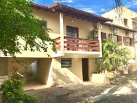 Pousada Recanto do Aconchego Hotels near Santinho