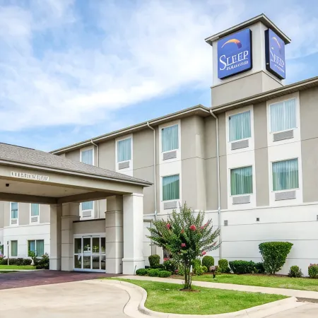 Comfort Inn and Suites Van Buren - Fort Smith