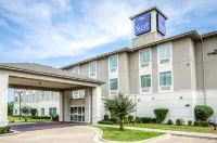 Comfort Inn and Suites Van Buren - Fort Smith