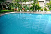 Kenting Holiday - piscina